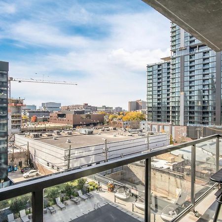 W Loop 1Br W Gym Pool Lounge 2 Blocks From L Chi-486 Apartment Chicago Exterior foto