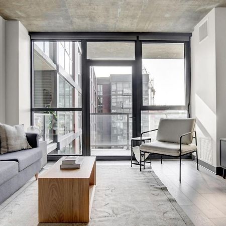 W Loop 1Br W Gym Pool Lounge 2 Blocks From L Chi-486 Apartment Chicago Exterior foto