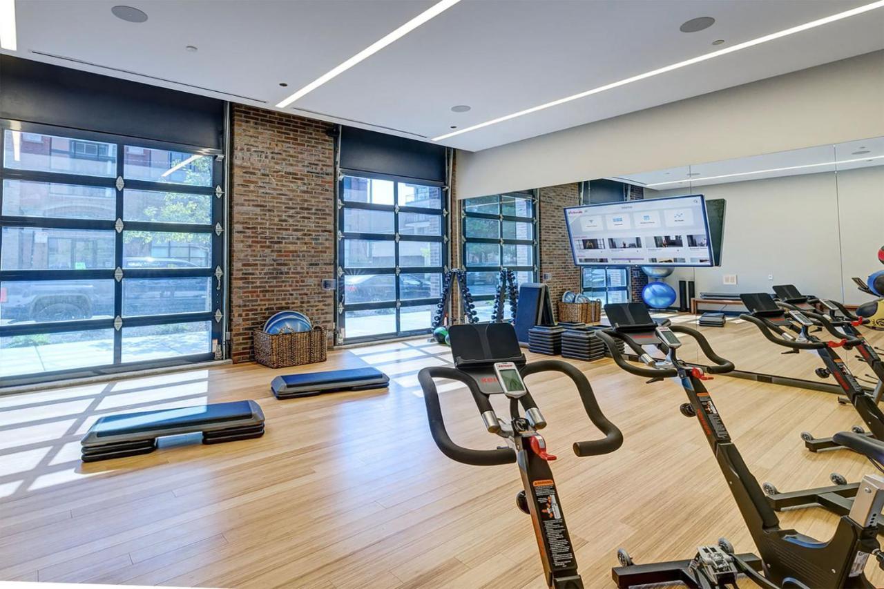 W Loop 1Br W Gym Pool Lounge 2 Blocks From L Chi-486 Apartment Chicago Exterior foto