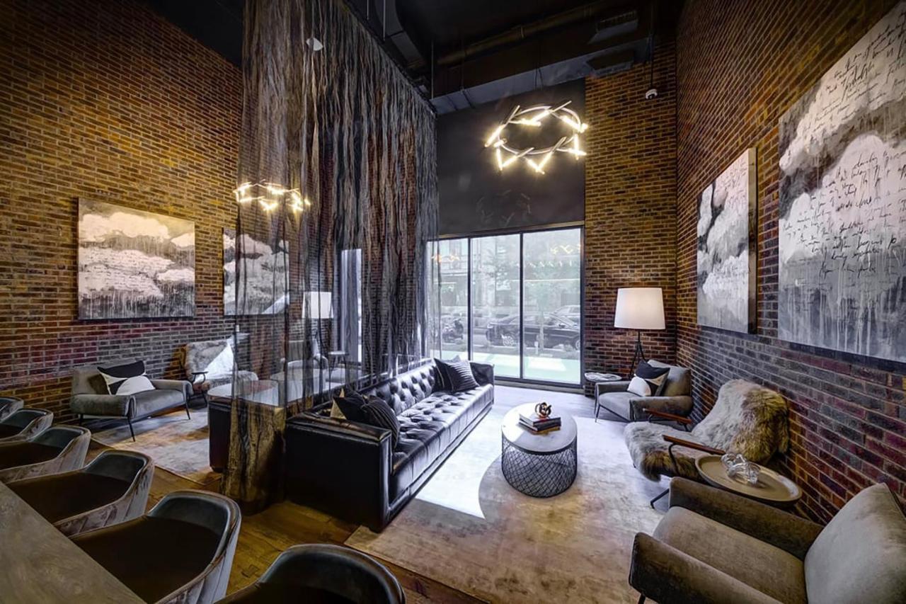 W Loop 1Br W Gym Pool Lounge 2 Blocks From L Chi-486 Apartment Chicago Exterior foto