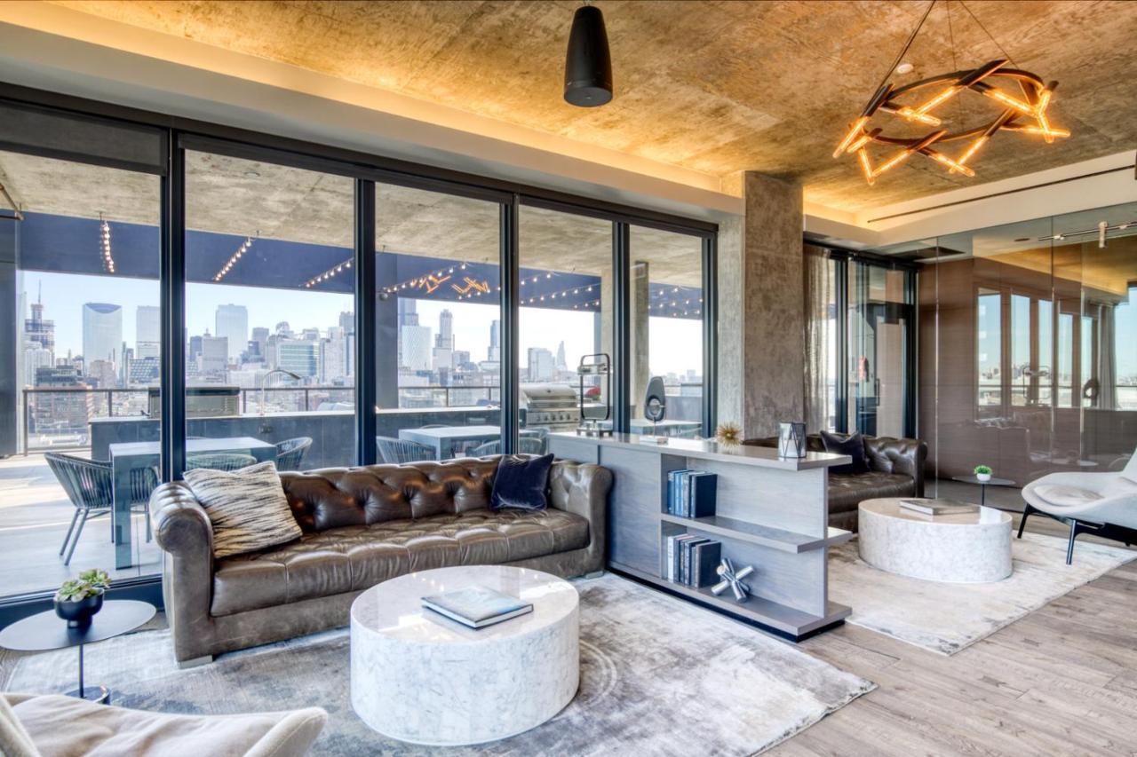 W Loop 1Br W Gym Pool Lounge 2 Blocks From L Chi-486 Apartment Chicago Exterior foto