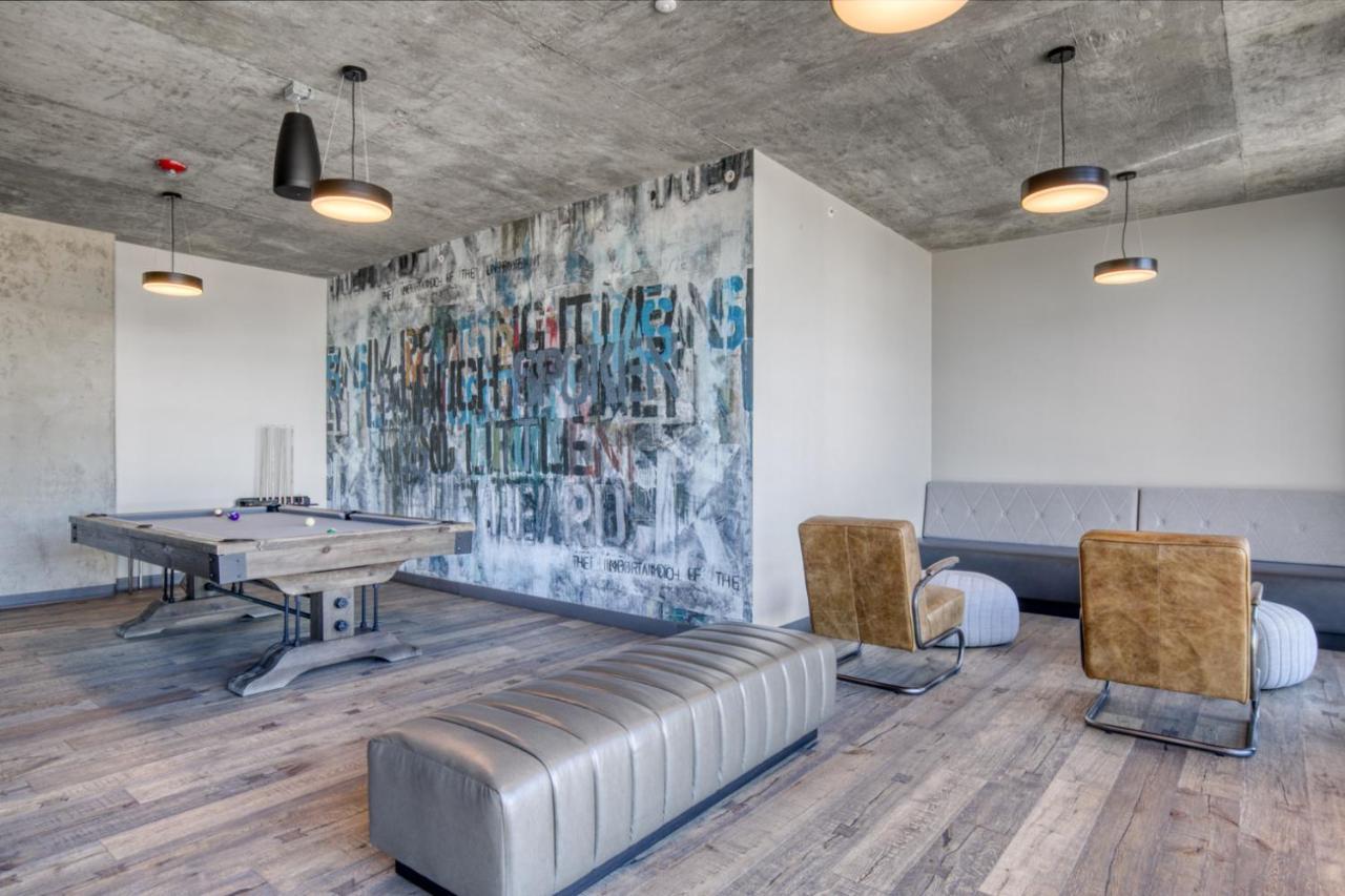W Loop 1Br W Gym Pool Lounge 2 Blocks From L Chi-486 Apartment Chicago Exterior foto