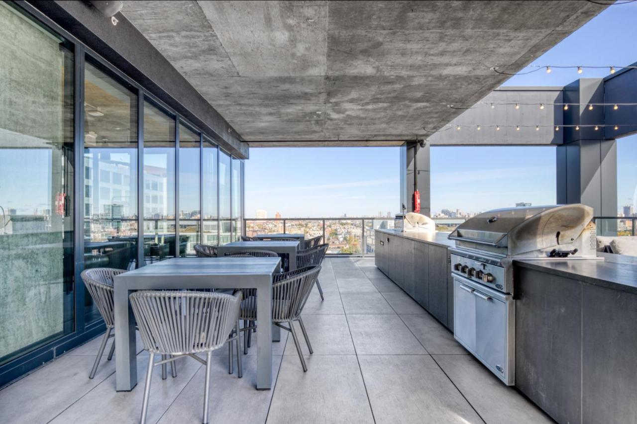 W Loop 1Br W Gym Pool Lounge 2 Blocks From L Chi-486 Apartment Chicago Exterior foto