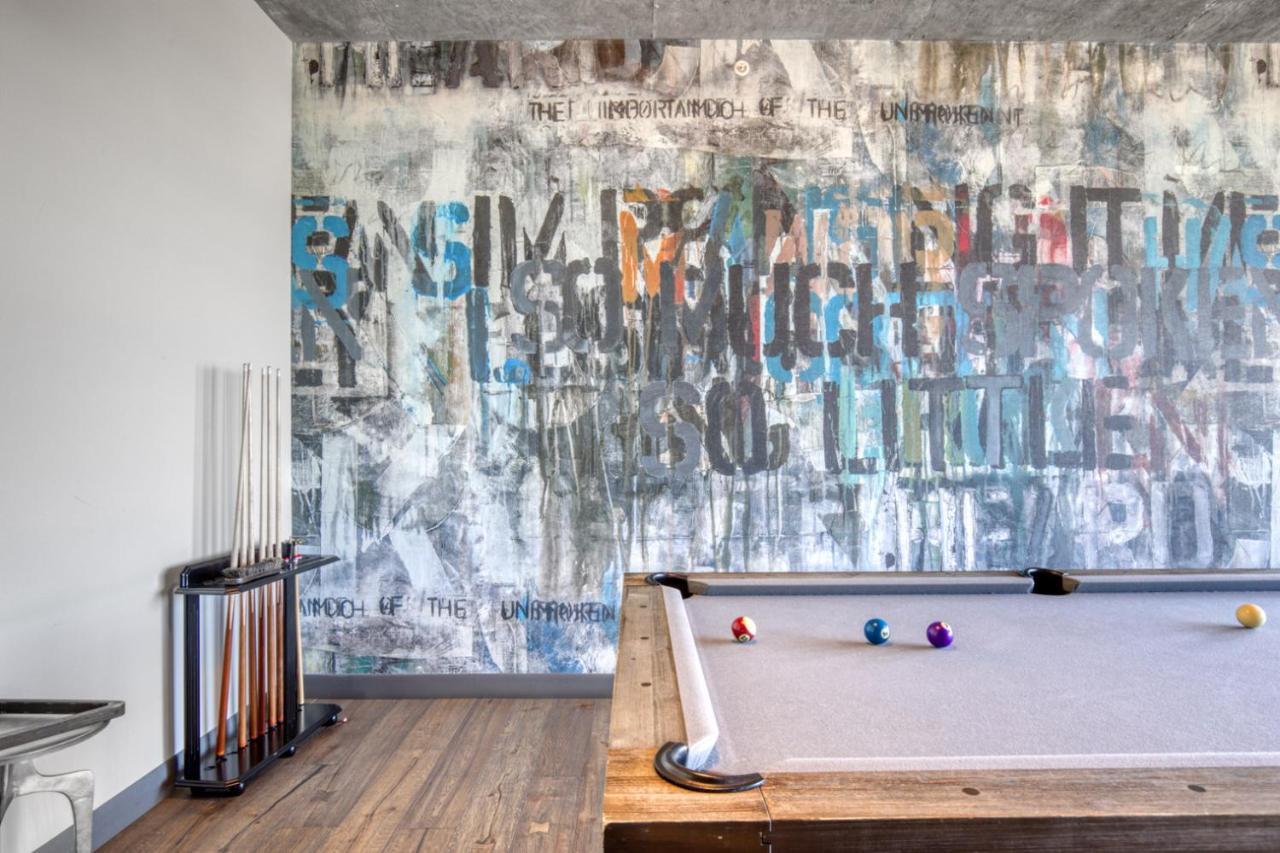 W Loop 1Br W Gym Pool Lounge 2 Blocks From L Chi-486 Apartment Chicago Exterior foto